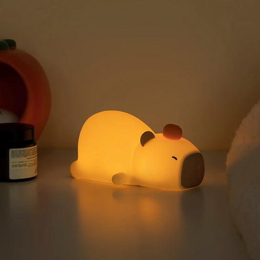 Luminária Capivarando® - Sonequinha