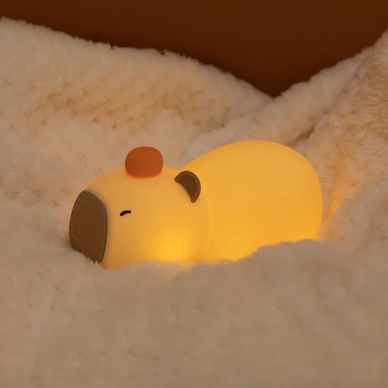 Luminária Capivarando® - Sonequinha