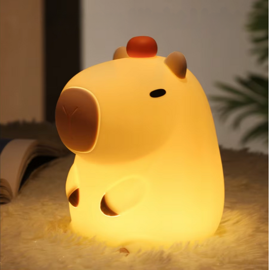 Luminária Capivarando® - Capy