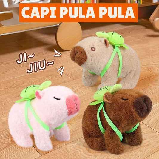 CAPI PULA PULA