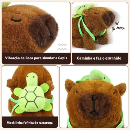 CAPI PULA PULA
