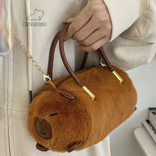 Bolsa Capivarando® - Bolota