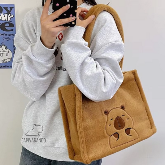 Bolsa Capivarando® - Roane